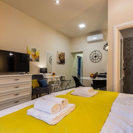 Angie Central Rooms Zadar Quarto foto
