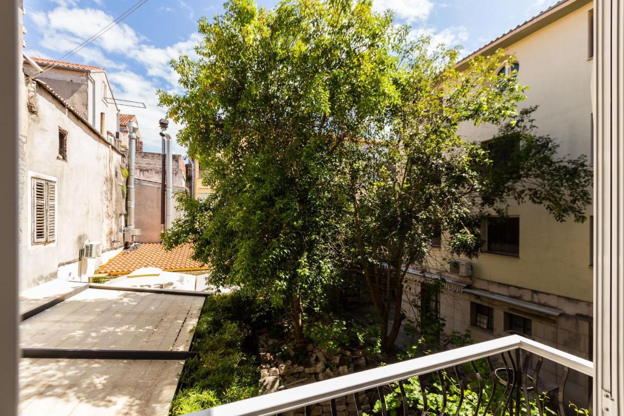 Angie Central Rooms Zadar Exterior foto