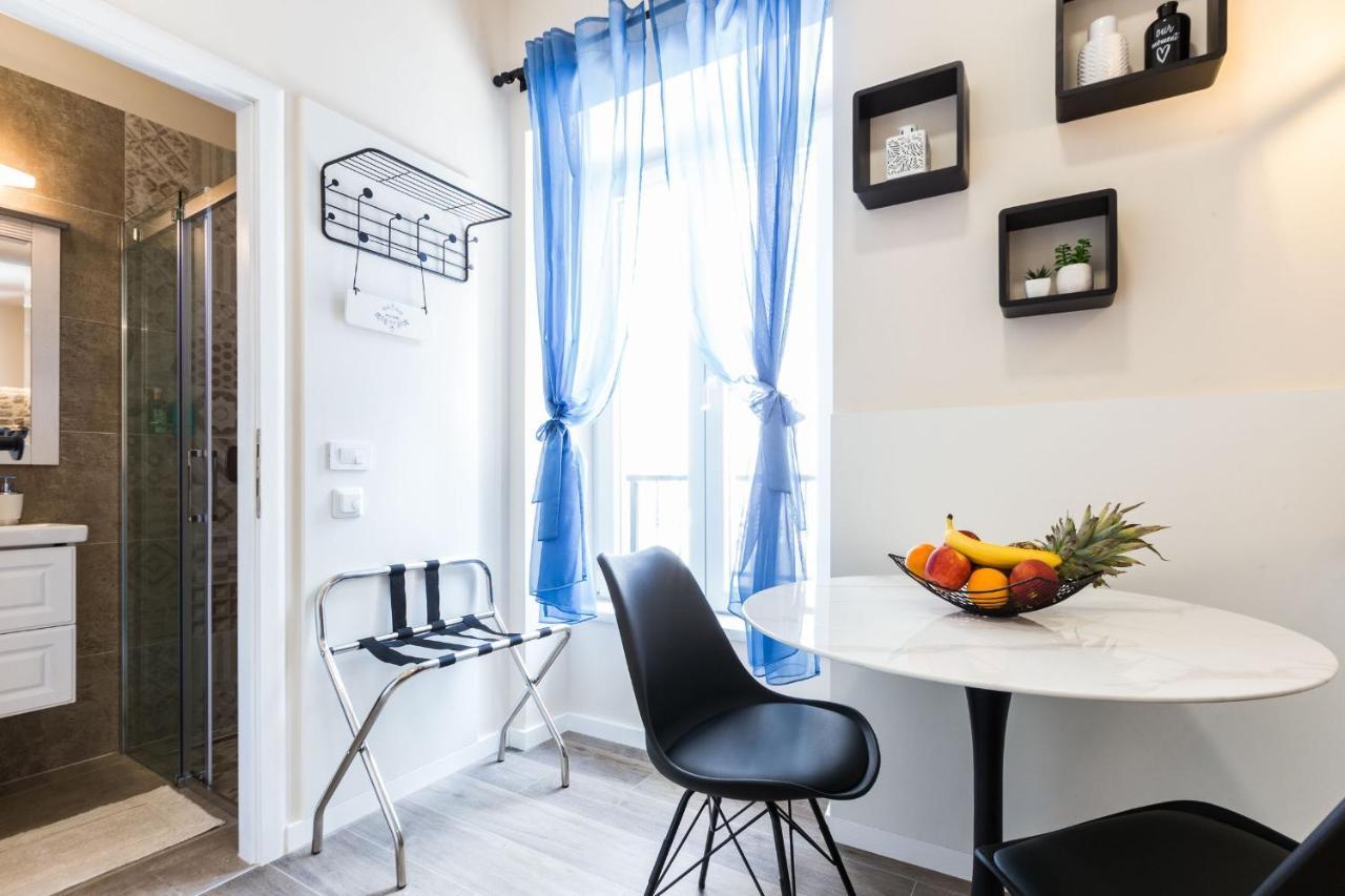 Angie Central Rooms Zadar Exterior foto